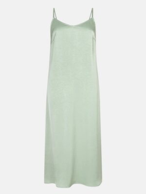 Dress Vanessa Sage Green