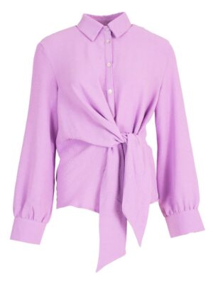 BOWIE BLOUSE LI