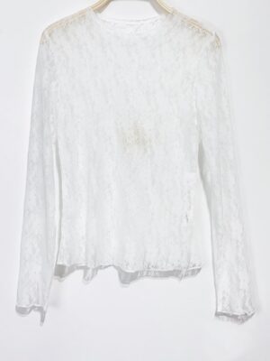 LONGSLEEVE KANT WI