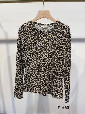 Mariane Leo Longsleeve